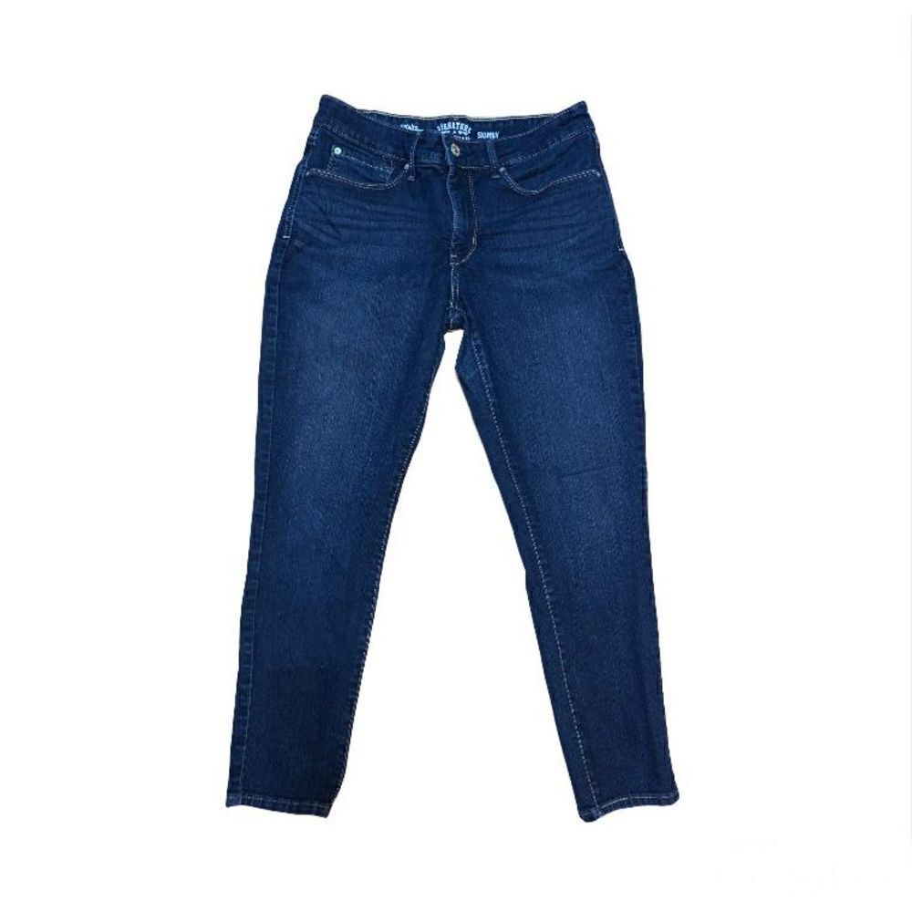 Signature by Levi Strauss Jeans